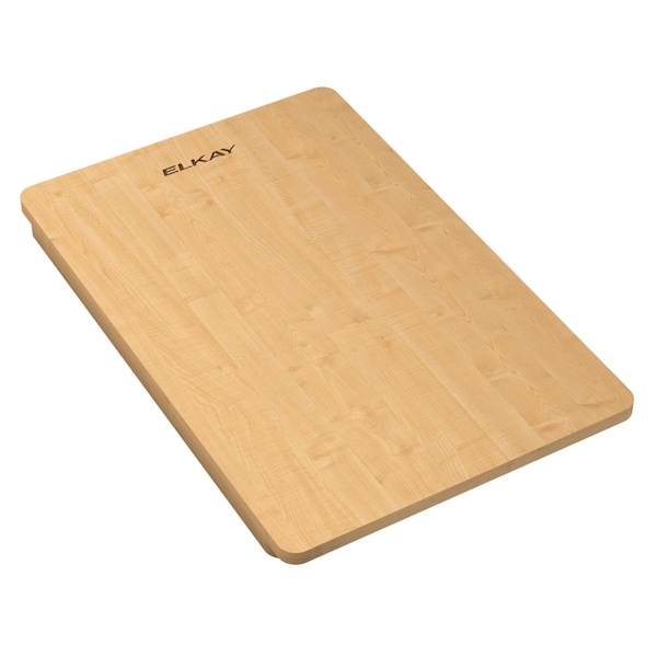 Hardwood 12-1/2 X 18 X 1-1/2 Cutting Board
